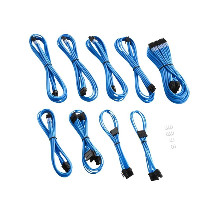 سلسلة CableMod PRO سلسلة ModMesh RT