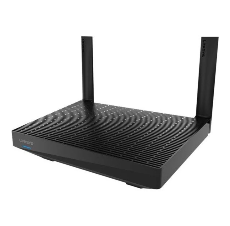 Linksys MAX-STREAM MR7350 AX1800 - Wireless router Wi-Fi 6