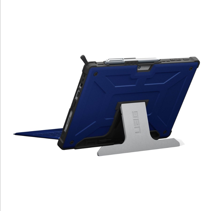 UAG Samsung Surface Pro 7+/7/6/5/LTE/4 Rugged Case - Cobalt Blue