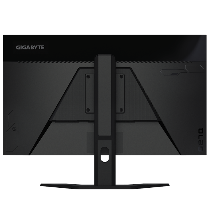 27" GIGABYTE G27Q - 2560x1440 (QHD) - 144Hz - IPS - 2x 2W Speakers - 1 ms - Screen