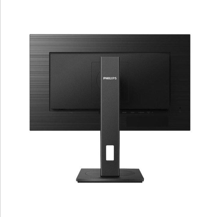 24" Philips S-line 242S1AE - 4 ms - Screen