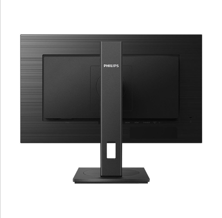 24" Philips S-line 242S1AE - 4 ms - Screen