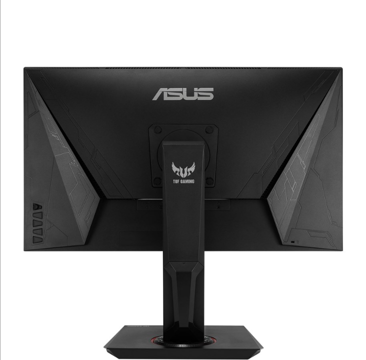 28" ASUS TUF Gaming VG289Q - 3840x2160 (4k / UHD) - IPS - HDR10 - 5 ms - Screen