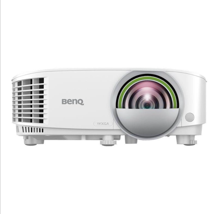 BenQ 投影仪 EW800ST - DLP 投影仪 - 便携式 - 3D - 802.11a/b/g/n/ac 无线/蓝牙 - 1280 x 800 - 0 ANSI 流明