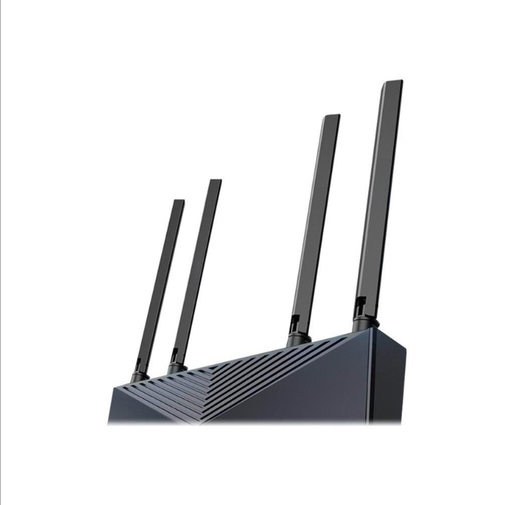 TP-Link Archer AX1500 Wi-Fi 6 Router - Wireless router Wi-Fi 6