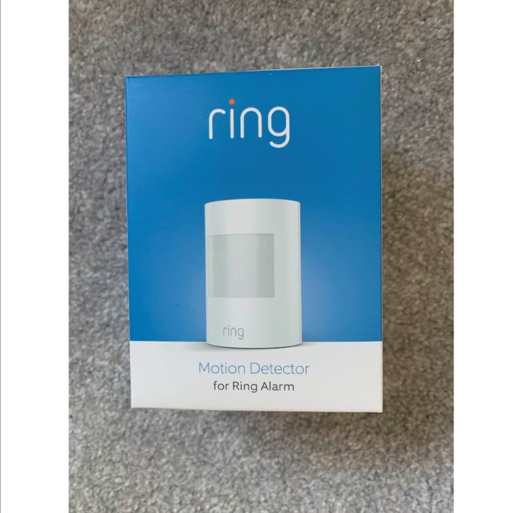 Ring Alarm Motion Sensor