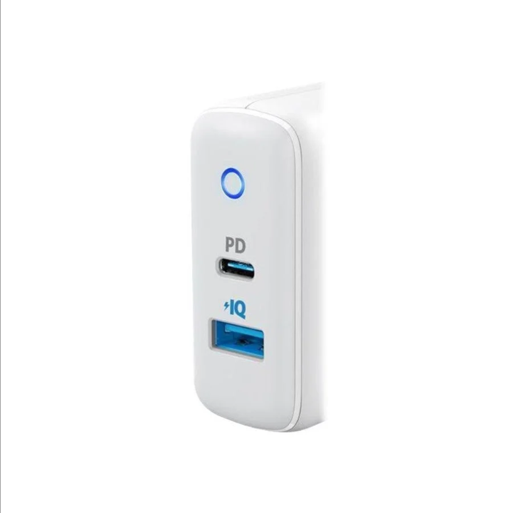 Anker PowerPort PD+2