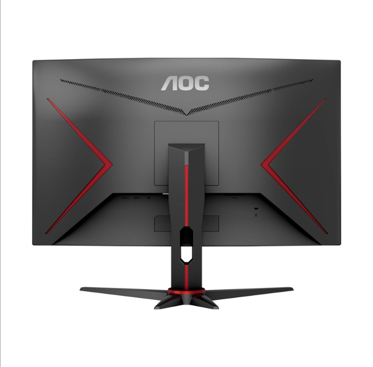 27" AOC Gaming C27G2ZE/BK - 1920x1080 - 240HZ - VA - 1 ms - Screen