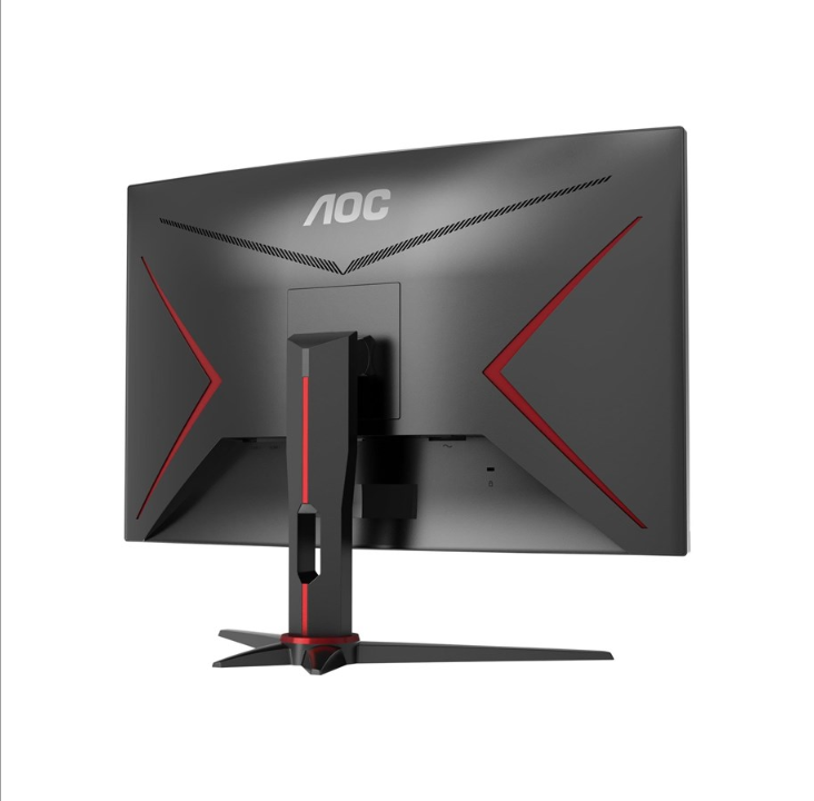 27" AOC Gaming C27G2ZE/BK - 1920x1080 - 240HZ - VA - 1 ms - Screen