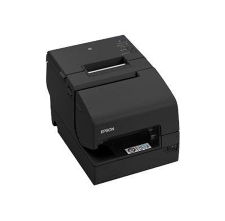 Epson TM H6000V-214P1 POS 打印机 - 单色 - 热敏/点阵