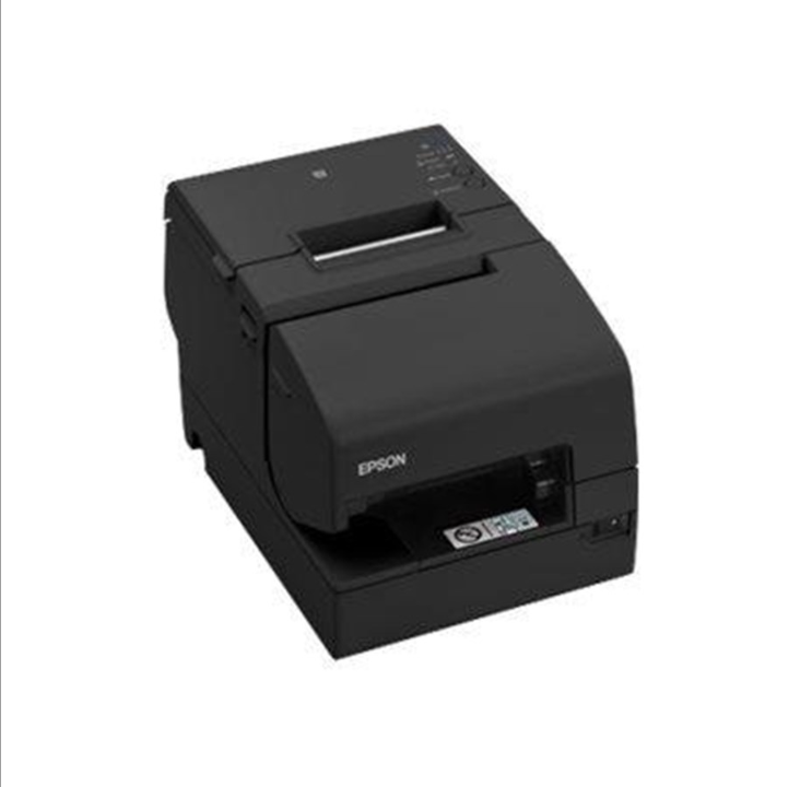 Epson TM H6000V-204P1 POS Printer - Monochrome - Thermal / Dot Matrix