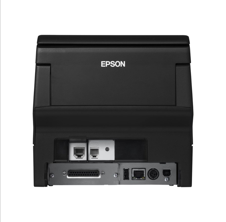 Epson TM H6000V-204P1 POS 打印机 - 单色 - 热敏/点阵