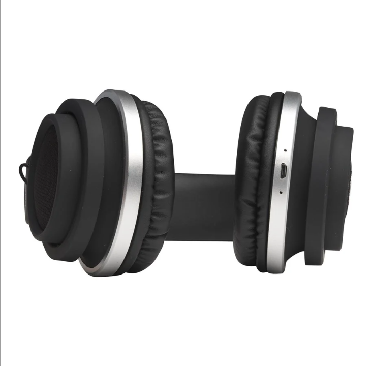 DENVER BTH-250 - headphones with mic