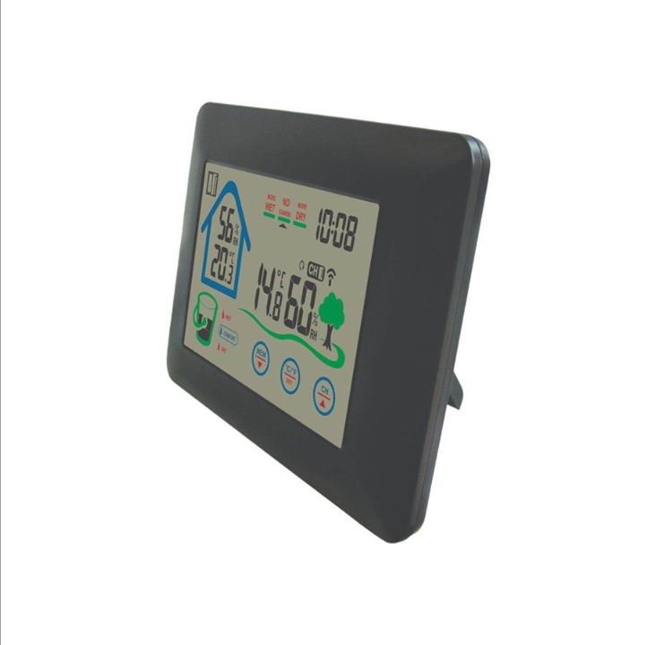 DENVER WS-520 - weather station