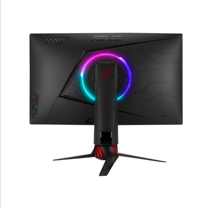 27" ASUS ROG Strix XG27WQ - 2560x1440 (QHD) - 165Hz - VA - HDR10 - 1 ms - Screen *DEMO*