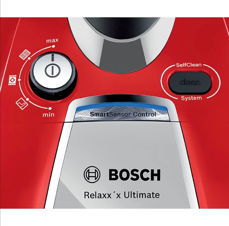 Bosch Vacuum Cleaner Relaxx'x Ultimate ProAnimal