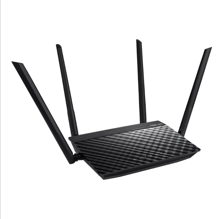 ASUS RT-AC1200 - V2 AC1200 - Router Wi-Fi 5