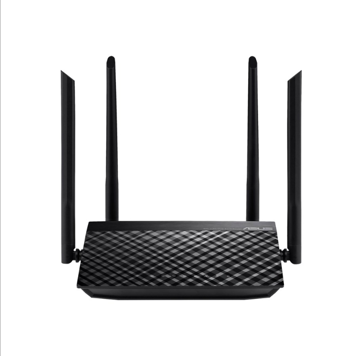 ASUS RT-AC1200 - V2 AC1200 - Router Wi-Fi 5