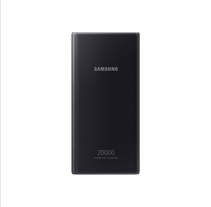 Samsung battery - Li-Ion