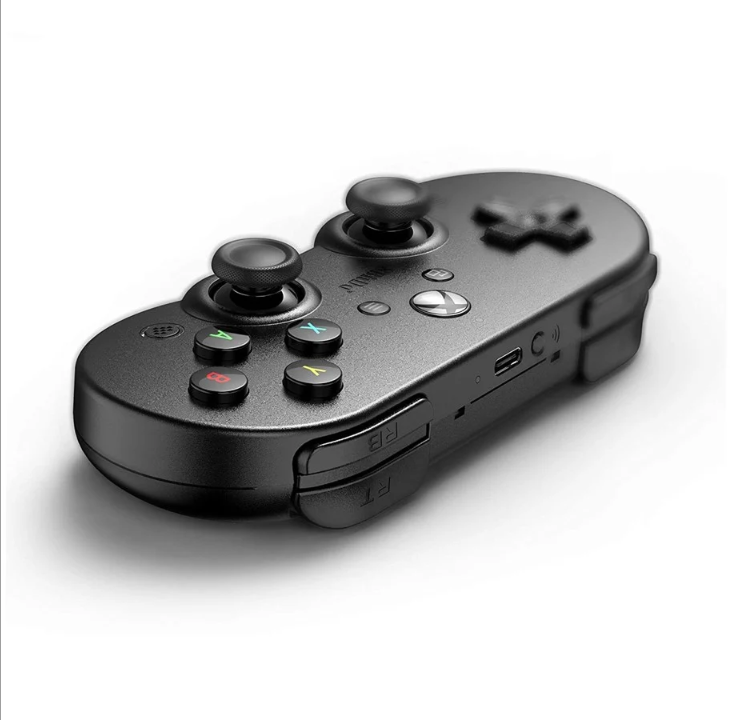 8BitDo SN30 Pro XCloud Gamepad - Gamepad - Android