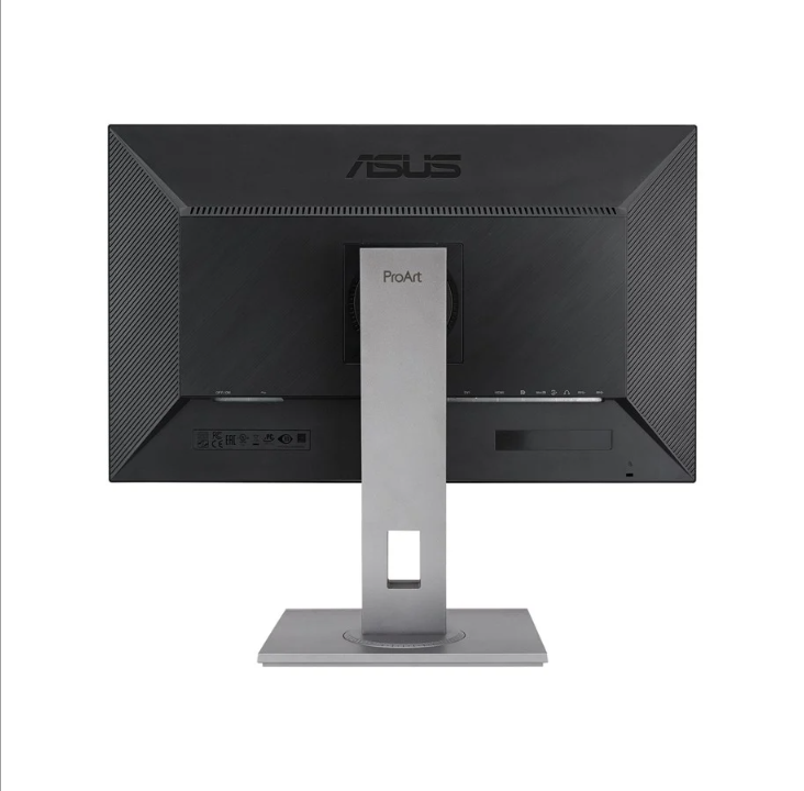 27" ASUS ProArt PA278QV - 2560x1440 (QHD) - 75Hz - IPS - USB 3.2 HUB - 5 ms - Screen