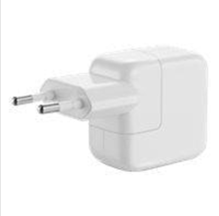 Apple 12W USB Power Adapter