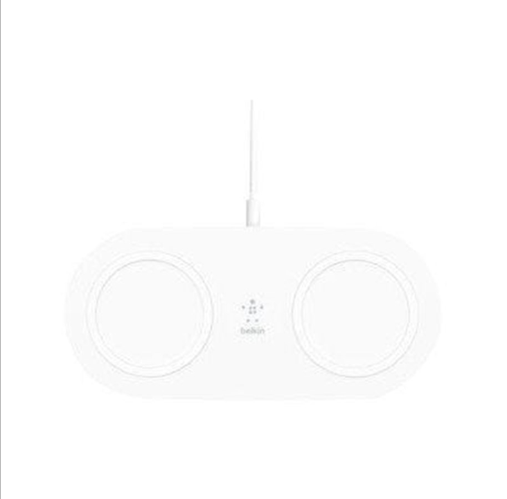 Belkin BOOST CHARGE Dual