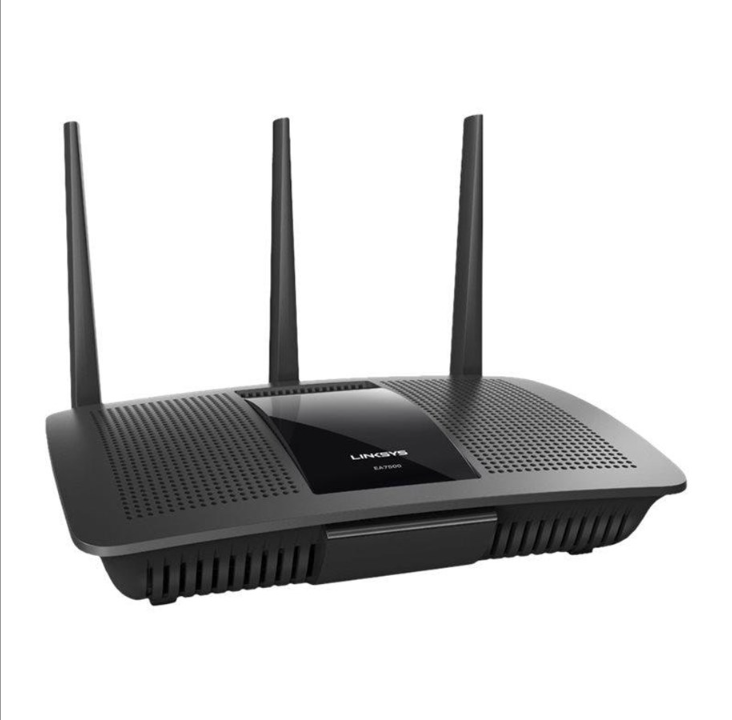 Linksys EA7500 v3 R75 Max-Stream AC1900 - Wireless router Wi-Fi 5