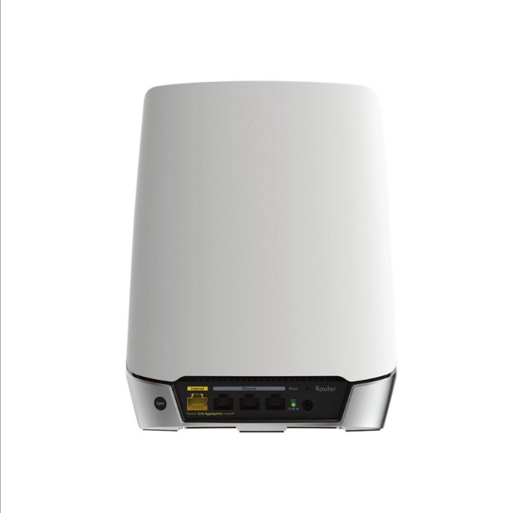 Netgear Orbi RBK752 (2-pack) AX4200 - Mesh router Wi-Fi 6