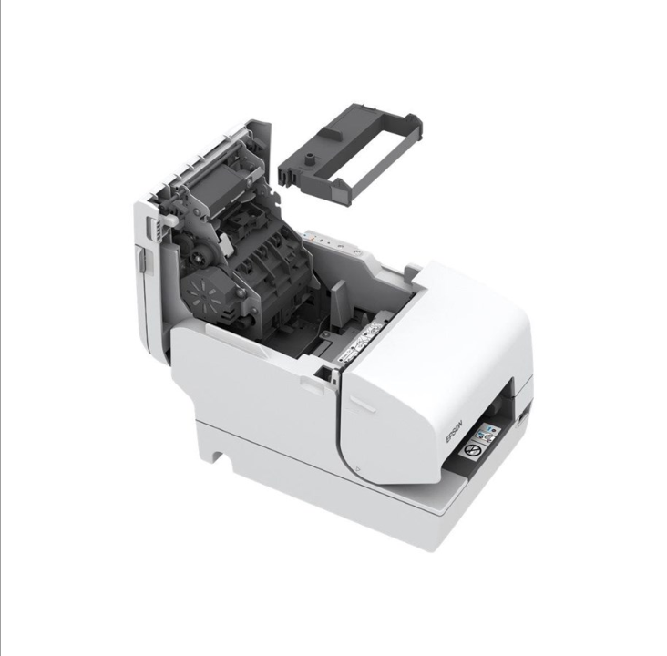 Epson TM H6000V-203P1 POS 打印机 - 单色 - 热敏/点阵