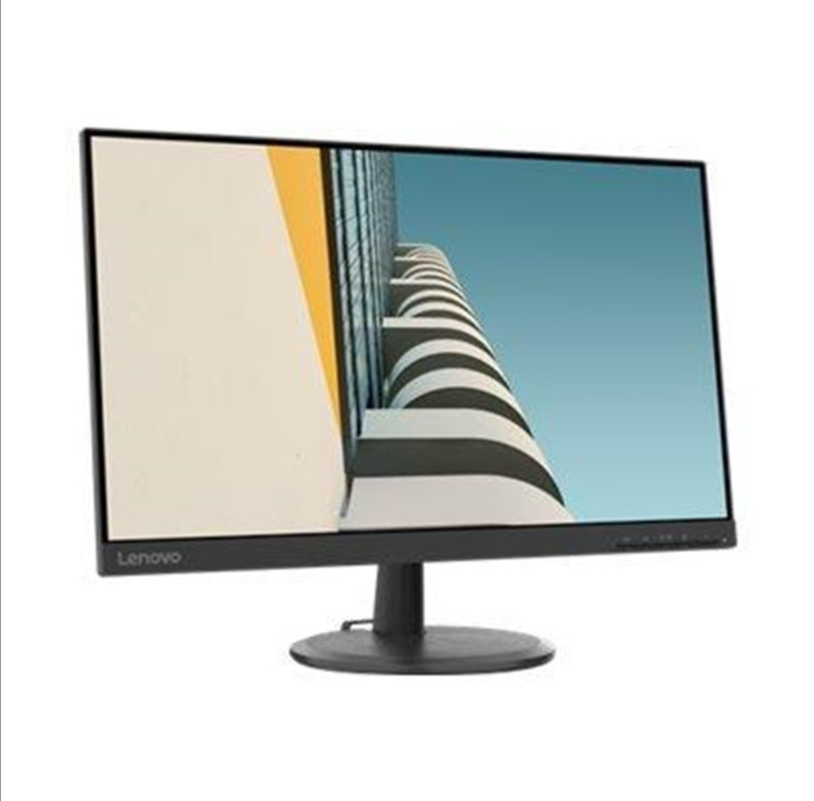 24" Lenovo D24-20 23.8" - 1920 x 1080 - 75Hz - VA - 4 ms - Screen