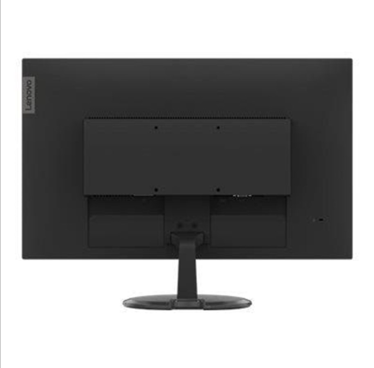 24" Lenovo D24-20 23.8" - 1920 x 1080 - 75Hz - VA - 4 ms - Screen