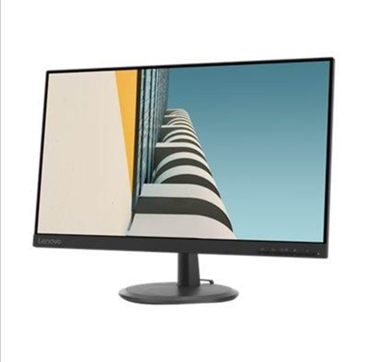 24" Lenovo D24-20 23.8" - 1920 x 1080 - 75Hz - VA - 4 ms - Screen