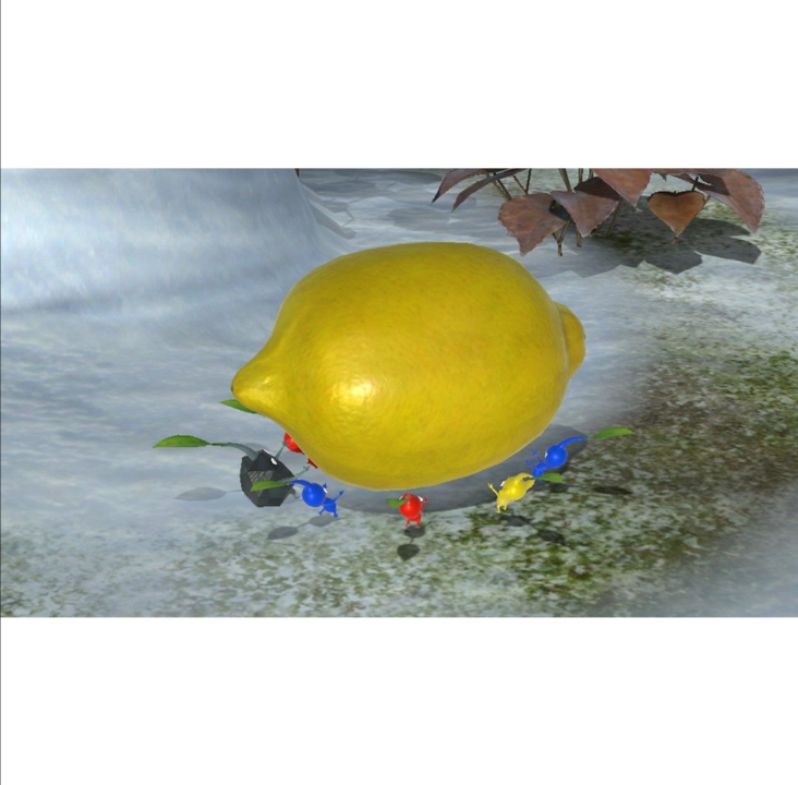 Pikmin 3 Deluxe - Nintendo Switch - Strategy