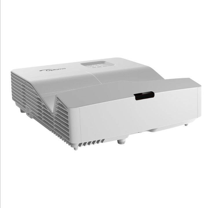 Optoma Projector HD35UST - 1920 x 1080 - 0 ANSI lumens