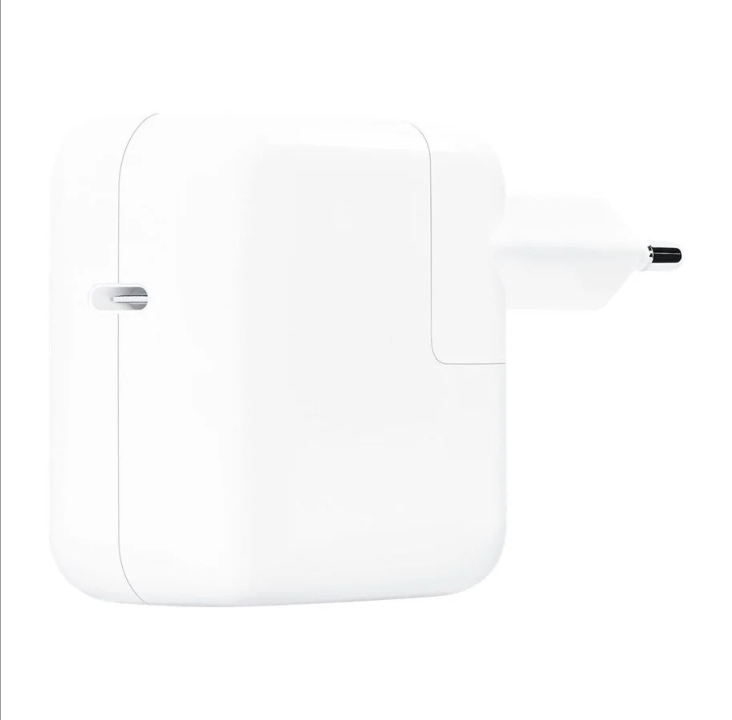 Apple USB-C Power Adapter 30W