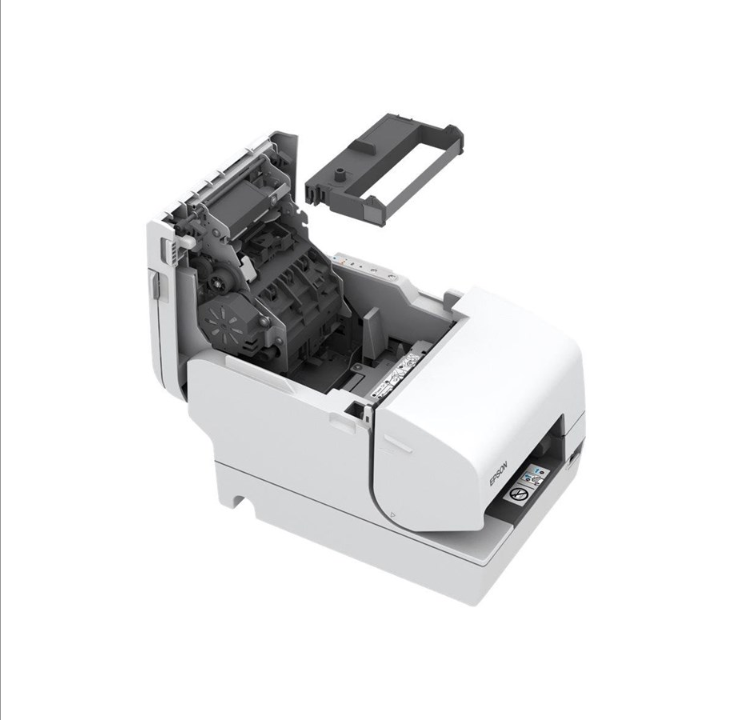 Epson TM H6000V-213P1 POS 打印机 - 单色 - 热敏/点阵