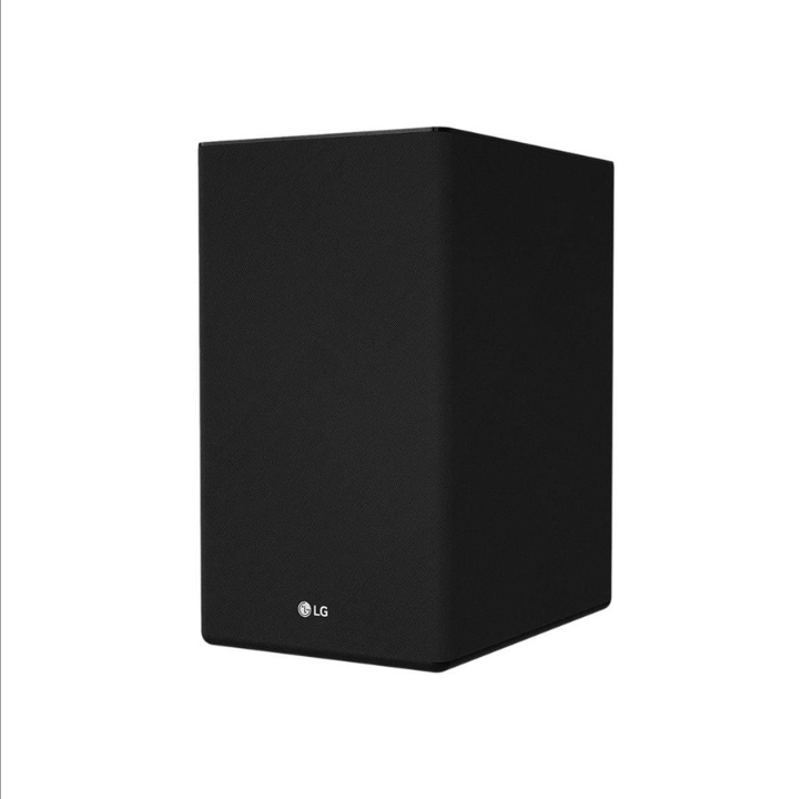 LG SN11RG - 7.1.4-channel - Dolby Atmos Soundbar