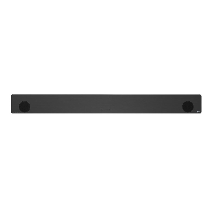 LG SN11RG - 7.1.4 قناة - مكبرات صوت Dolby Atmos
