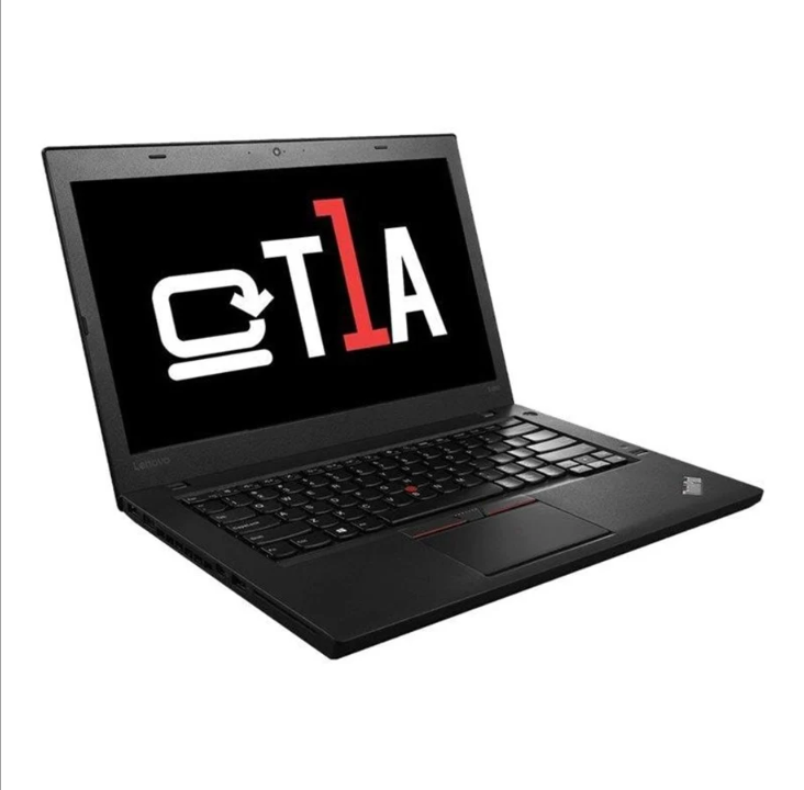 Lenovo ThinkPad T460 - i5-6300 - 8GB - 240GB SSD - 14" IPS - Refurbished