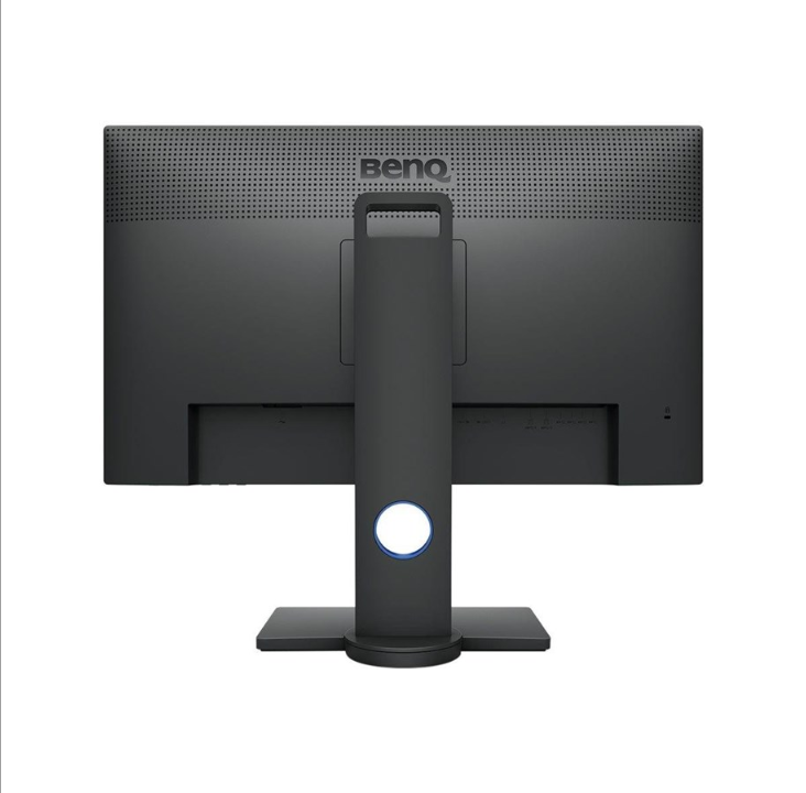 27" BenQ DesignVue PD2705Q - 2560x1440 - IPS - 65W USB-C - KVM Switch - 5 ms - Screen