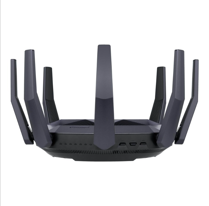 ASUS RT-AX89X AX6000 AiMesh Router - راوتر لاسلكي Wi-Fi 6