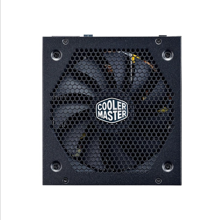 Cooler Master V 系列 V850 Gold - V2 电源 - 850 瓦 - 135 毫米 - 80 Plus 金牌证书