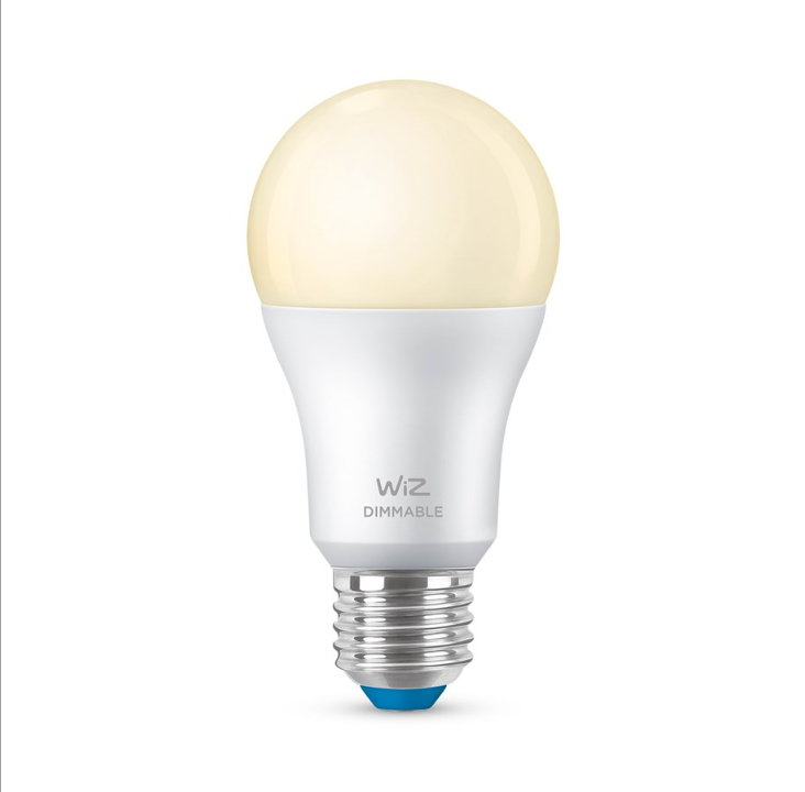 WiZ Standard E27 light source