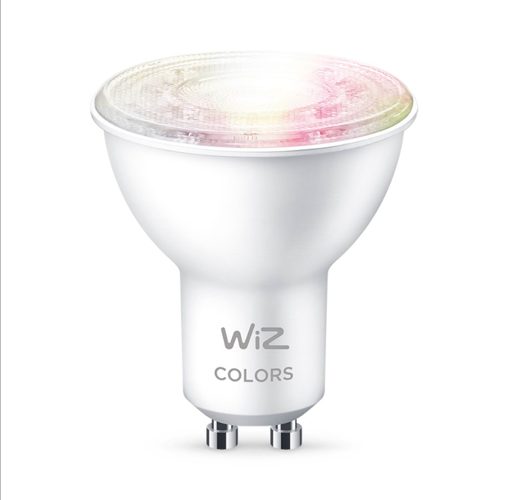 WiZ Spotlight GU10