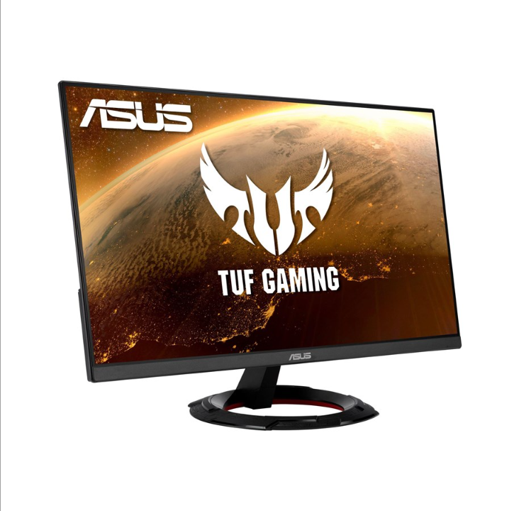 24" ASUS TUF Gaming VG249Q1R 165Hz - 1 ms - Screen