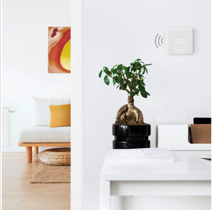 tado Wireless Temperature Sensor