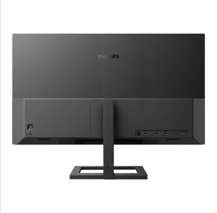 28" Philips E-line 288E2A - 3840x2160 - IPS - 4 ms - Screen