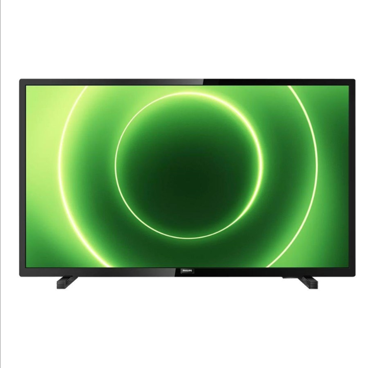 Philips 32" TV 32PHS6605 6600 Series - 32" LED TV - HD LED 720p