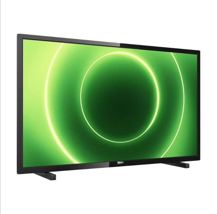 تلفزيون Philips 32 بوصة 32PHS6605 6600 Series - تلفزيون LED 32 بوصة - HD LED 720p